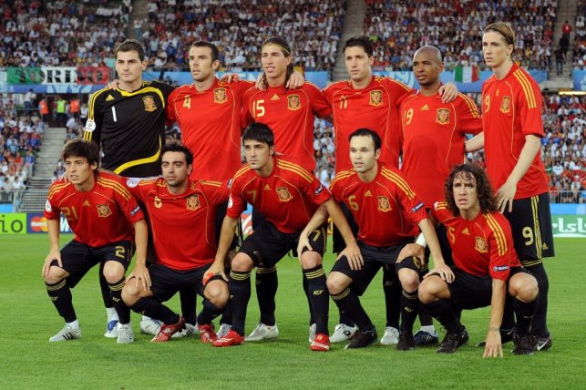 How many players on a football team?