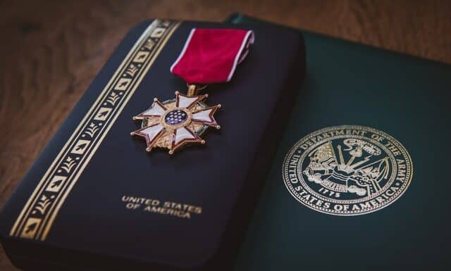 Custom Medals For Awards