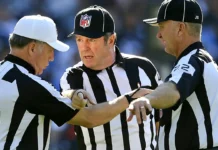 How Much Do NFL Referees Make? Breaking Down the Paychecks of Pro Football’s Unsung Heroes How much do NFL refs make?