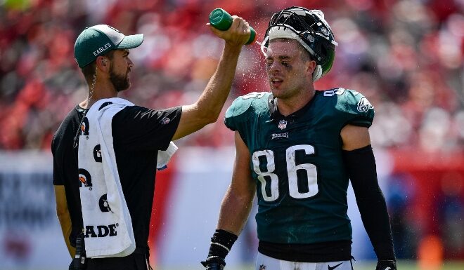 How How much do NFL Waterboys make?much do NFL Waterboys make?