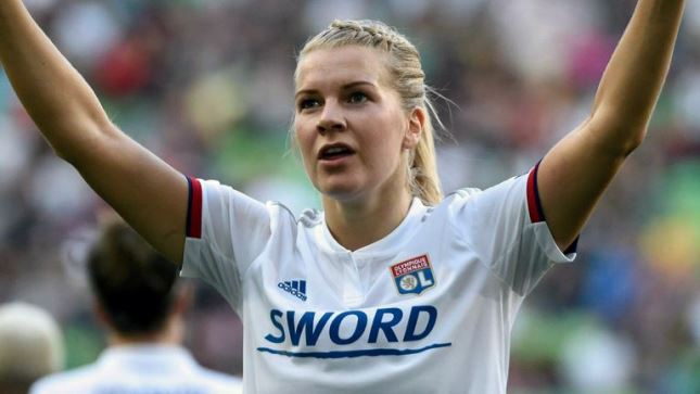 Ada Hegerberg