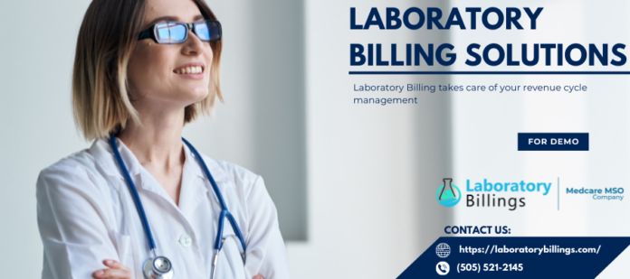 Reduce Denials And Increase Your Lab's Revenue
