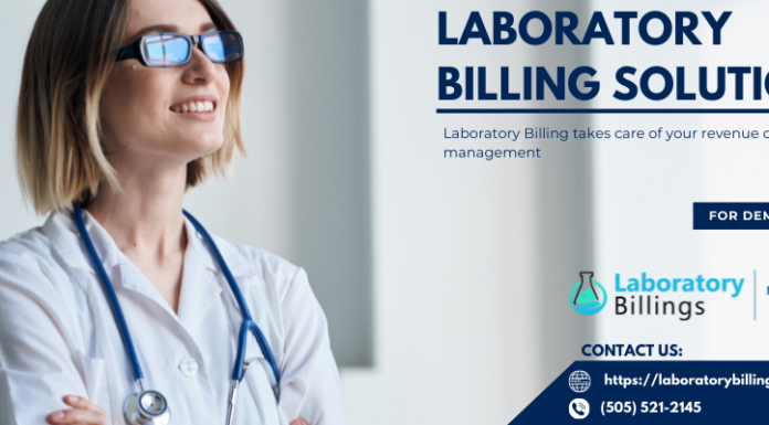 Reduce Denials And Increase Your Lab's Revenue