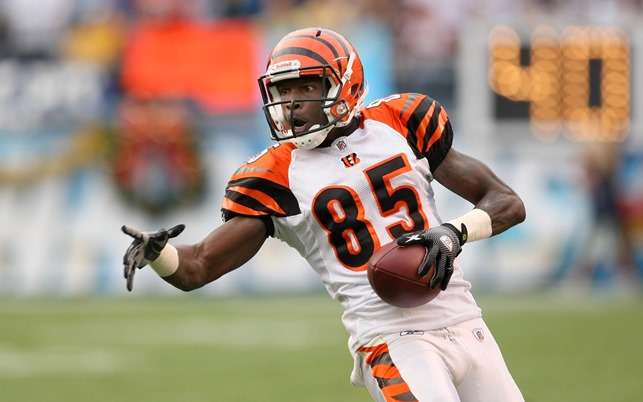best NFL touchdown celebrations of all time