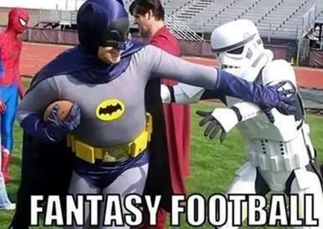 Fantasy Football memes Funny