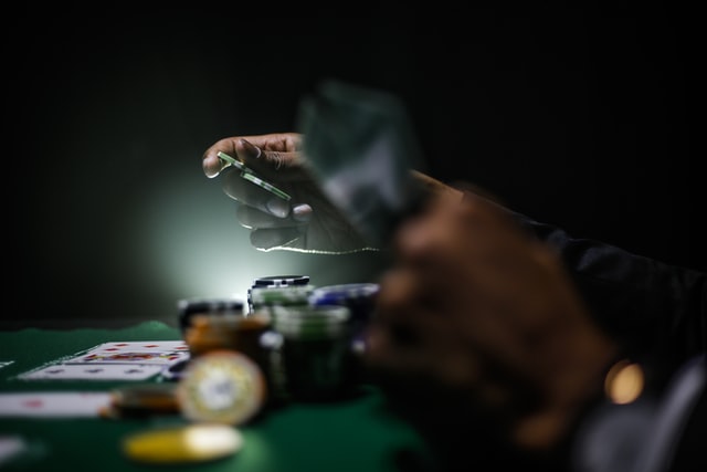 How Online Gambling is Growing in the State of Massachusetts