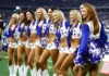 How much do Dallas Cowboys cheerleaders make per year? How much do Dallas Cowboys cheerleaders make