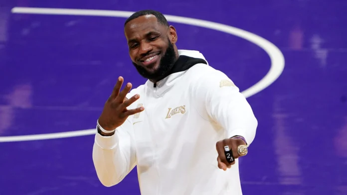 LeBron James NBA Championship Rings: A Deeper Look at His Title Legacy