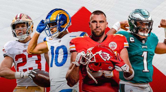 Ultimate Week 11 Fantasy Football Cheat Sheet