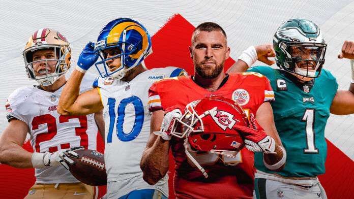 Ultimate Week 11 Fantasy Football Cheat Sheet