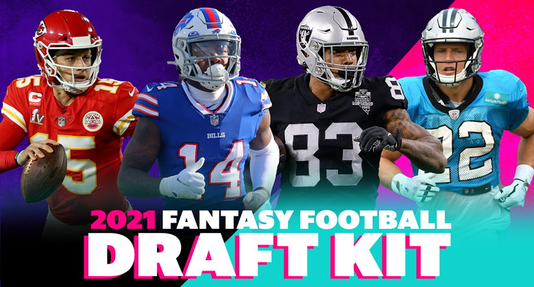 The Ultimate Fantasy Football Cheat Sheet 2022