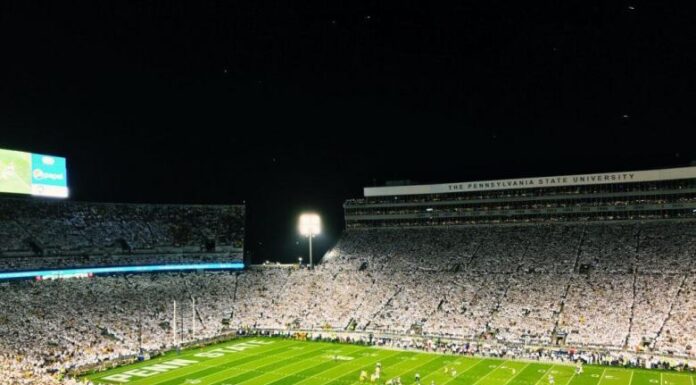 How long Is A Football Game