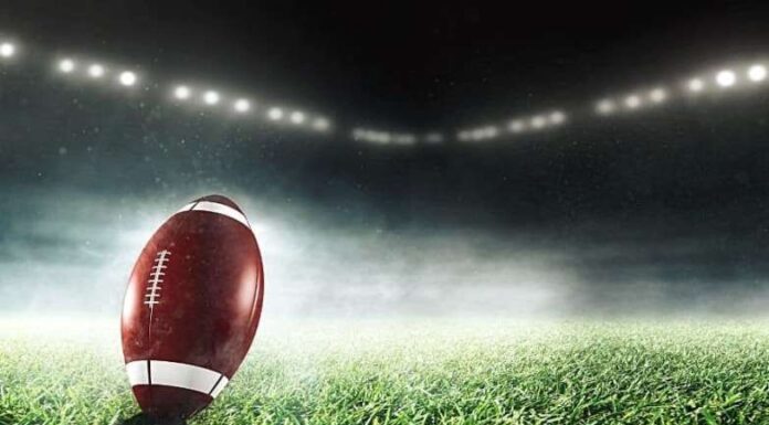 Why Is American Football Called Football