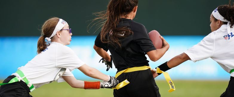 What Is Flag Football?