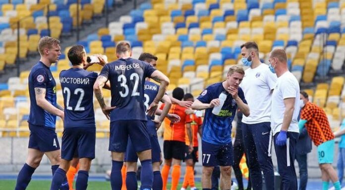 How long Is Half Time In Football