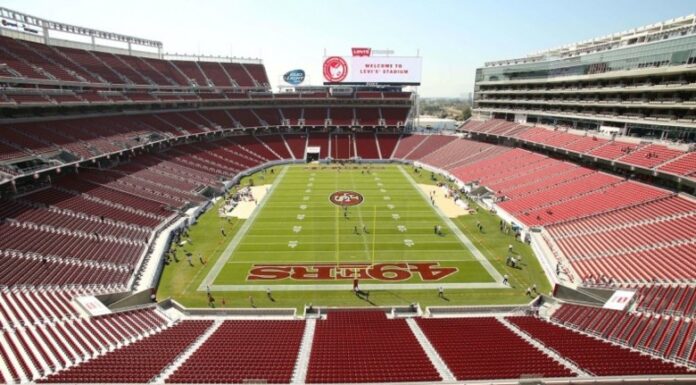 How many yards is a Football Field