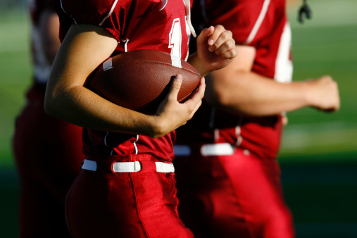 what is FCS football