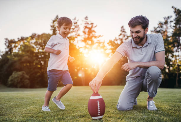 What Is Flag Football?