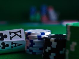 A Guide To Popular Poker Terms