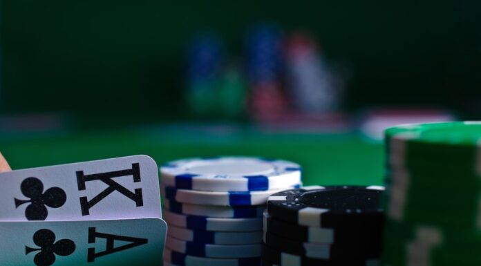 A Guide To Popular Poker Terms