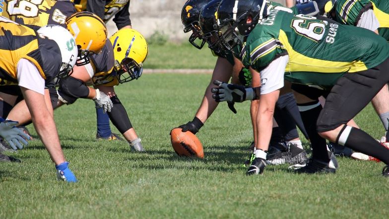 How long is a high school football game?