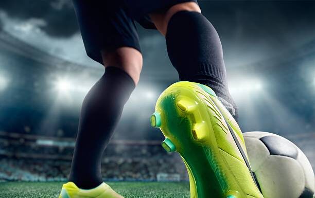 Can You Wear Soccer Cleats for Football