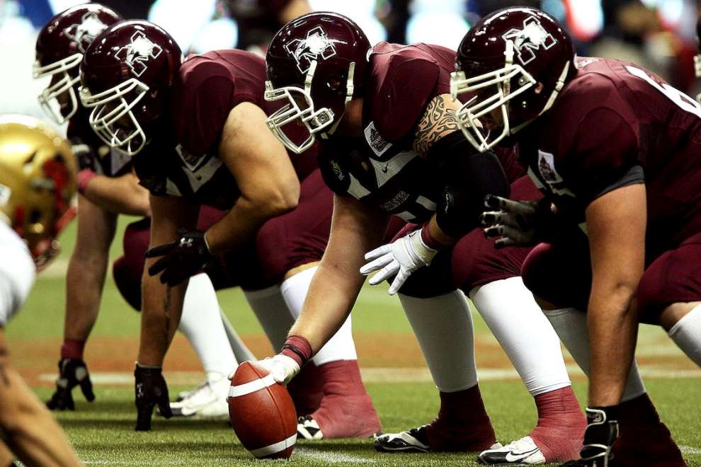 What Is A 3 Technique In Football?