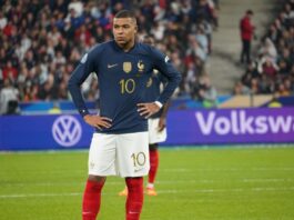 Five stars of the 2022 World Cup group stage