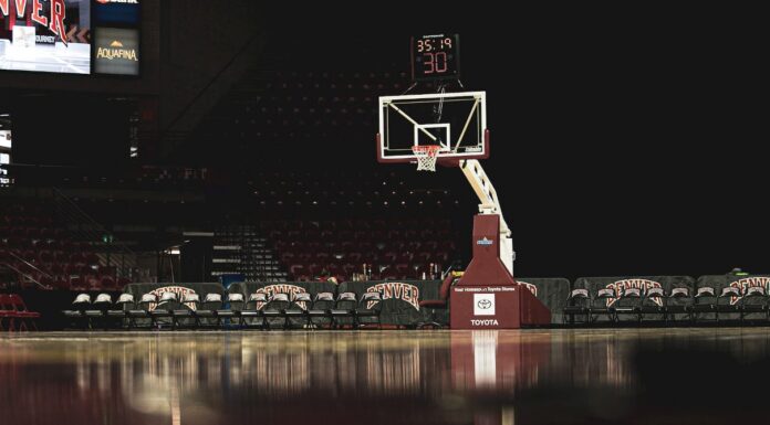 How Are Analytics Used in Basketball