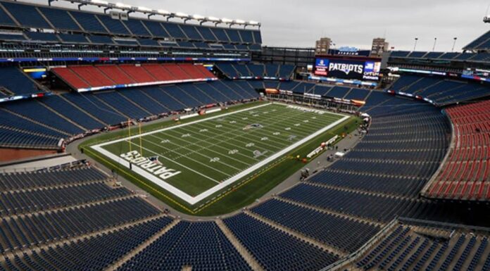 How Many Yards Are in a Football Field?