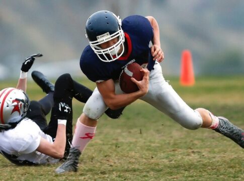 What Is a Tight End in Football?