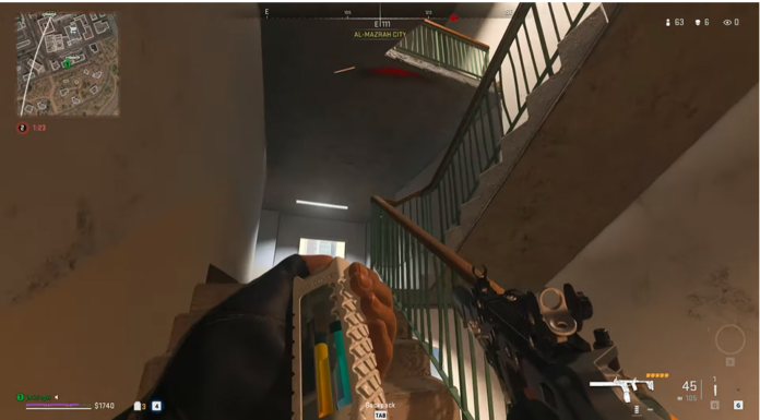 6 Ways To Improve at Warzone 2 Solos