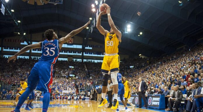 How Many Quarters Are There In A Basketball Game?