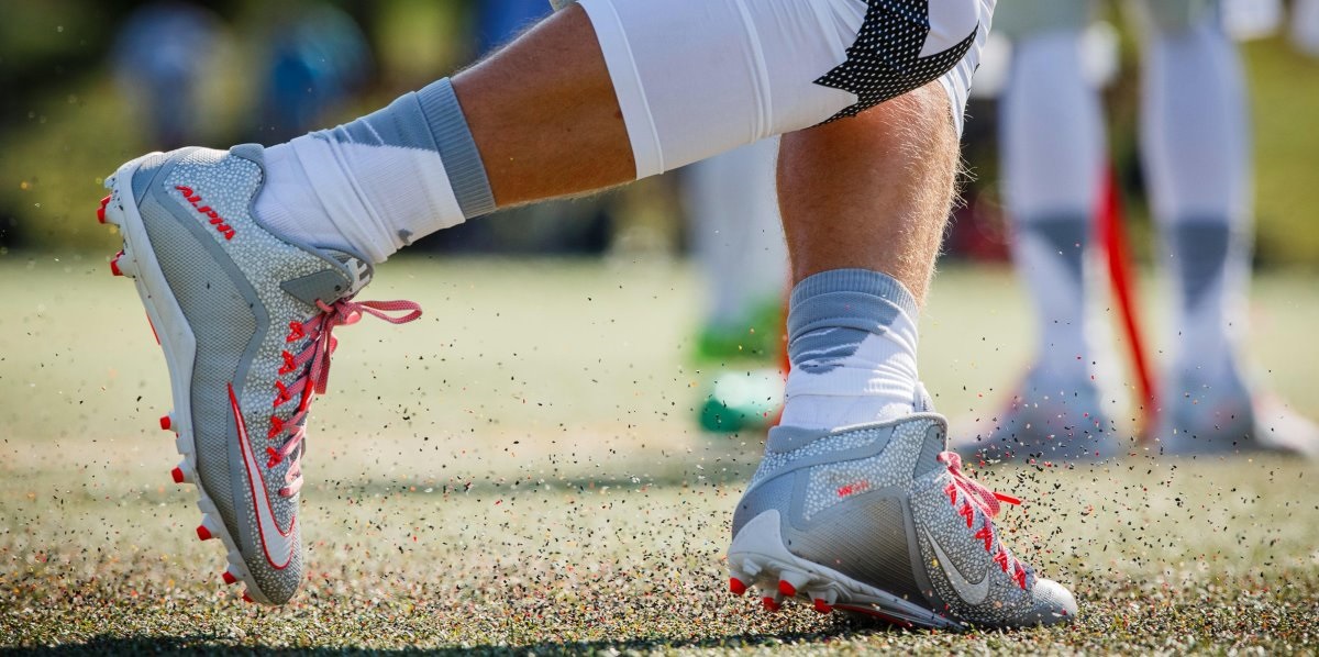 best football cleats for speed