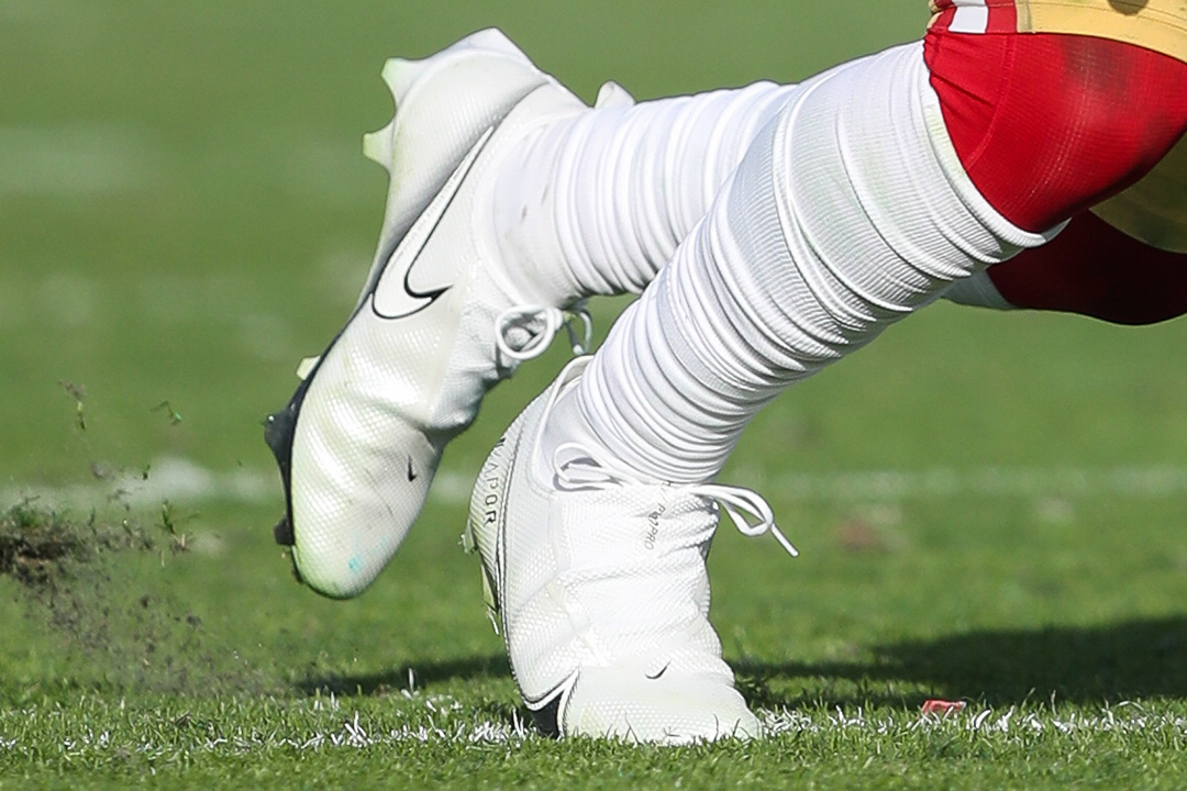 best football cleats for speed