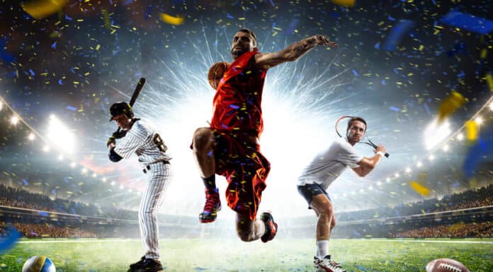 What Are the Popular Sports in New Jersey?