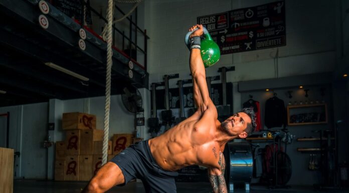 How Does Therapy Benefit Athletes