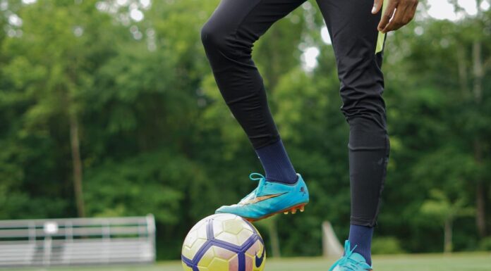 Without an offside rule, balls could be kicked straight to teammates in front of the opposition goal area, making it too easy to score.