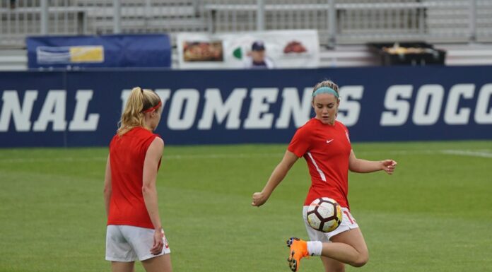 What you need to know about football boots for women