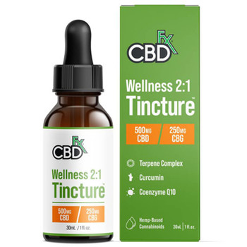 5 Reasons Why You Should Try CBD Oil Before Workout - 1