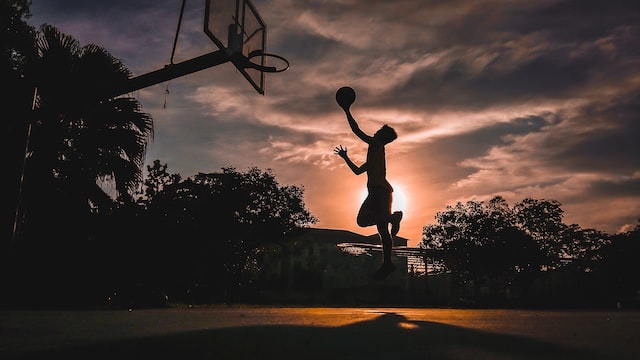 Score Big with These Tips and Tricks to Improve Your Basketball Skills