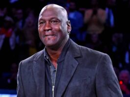 Michael Jordan is in agreement to transfer his majority stake in the Hornets