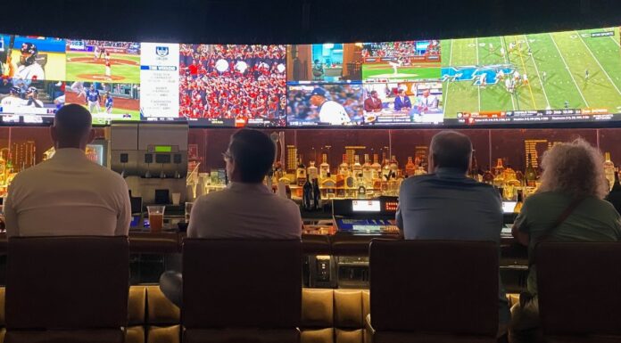 Prop Betting Skill Or Luck