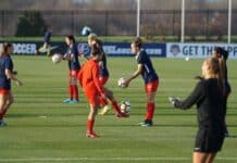 How Nutrition and Fitness Affect Your Game