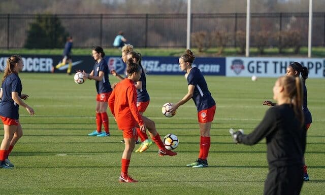 How Nutrition and Fitness Affect Your Game