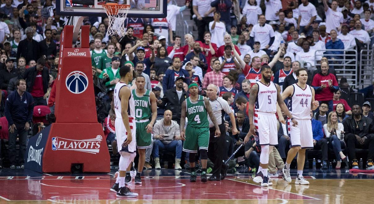 Jayson Tatum's Season with the Boston Celtics