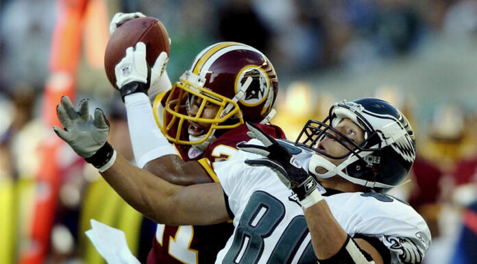 What Is A Pick 6 In Football? A Complete Guide