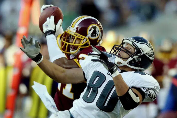 What Is A Pick 6 In Football? A Complete Guide