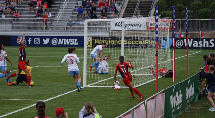 What is Relegation in Soccer