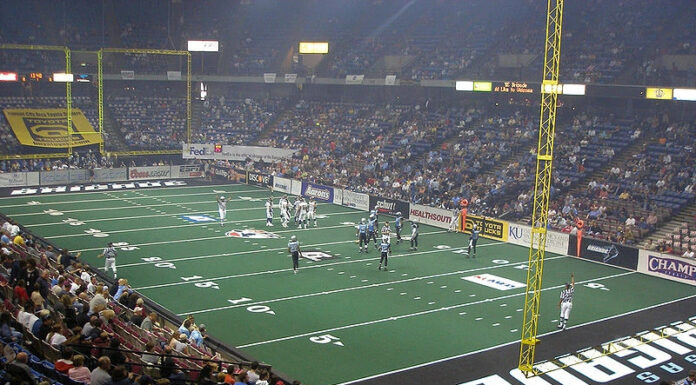 How Much Do Arena Football Players Make